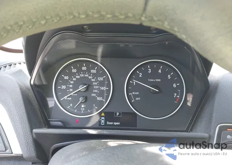 2014 BMW 228I from USA, damaged, VIN WBA1F5C50EVV98928